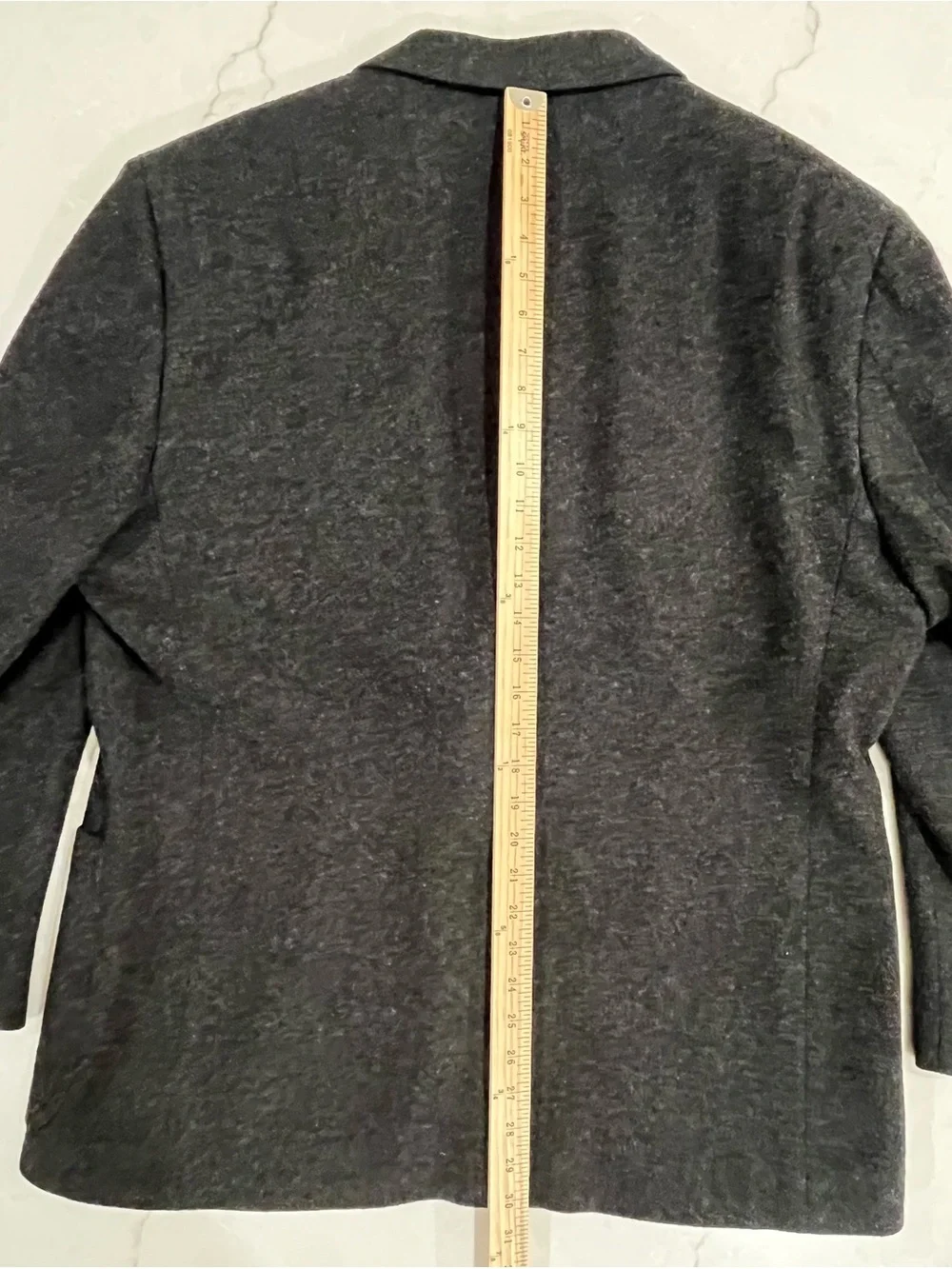 Jos. A. Bank gray length